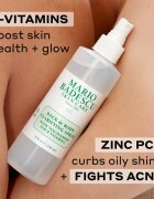 Mario Badescu Back & Body Clarifying Spray testápoló spray pattanások ellen 236 ml