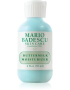 Mario Badescu Buttermilk Moisturizer hidratáló és bőrlágyító krém kisimító hatással 59 ml