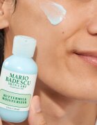 Mario Badescu Buttermilk Moisturizer hidratáló és bőrlágyító krém kisimító hatással 59 ml