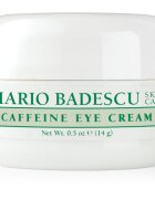 Mario Badescu Caffeine Eye Cream revitalizáló szemkrém koffeinnel 14 g