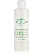 Mario Badescu Coconut Body Soap hidratáló tusoló gél kókuszzal 236 ml