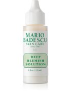 Mario Badescu Deep Blemish Solution helyi ápolás a bőr tökéletlenségei ellen 29 ml
