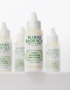 Mario Badescu Deep Blemish Solution helyi ápolás a bőr tökéletlenségei ellen 29 ml