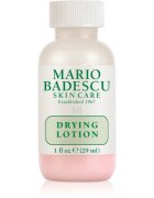 Mario Badescu Drying Lotion plastic bottle helyi ápolás pattanásos bőrre utazásra 29 ml