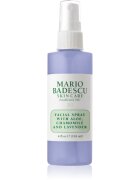 Mario Badescu Facial Spray with Aloe Chamomile and Lavender arc spray nyugtató hatással 118 ml