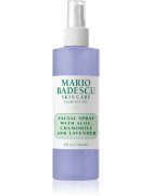 Mario Badescu Facial Spray with Aloe Chamomile and Lavender arc spray nyugtató hatással 236 ml