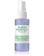 Mario Badescu Facial Spray with Aloe Chamomile and Lavender arc spray nyugtató hatással 59 ml