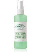 Mario Badescu Facial Spray with Aloe Cucumber and Green Tea hűsítő és felfrissítő permet fáradt bőrre 118 ml