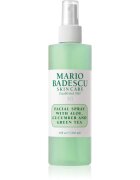 Mario Badescu Facial Spray with Aloe Cucumber and Green Tea hűsítő és felfrissítő permet fáradt bőrre 236 ml