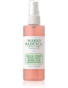 Mario Badescu Facial Spray with Aloe Herbs and Rosewater bőr tonizáló permet élénk és hidratált bőr 118 ml