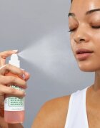 Mario Badescu Facial Spray with Aloe Herbs and Rosewater bőr tonizáló permet élénk és hidratált bőr 118 ml