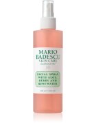 Mario Badescu Facial Spray with Aloe Herbs and Rosewater bőr tonizáló permet élénk és hidratált bőr 236 ml