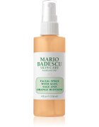 Mario Badescu Facial Spray with Aloe Sage and Orange Blossom energizáló hidratáló arcpermet 118 ml