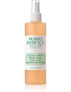 Mario Badescu Facial Spray with Aloe Sage and Orange Blossom energizáló hidratáló arcpermet 236 ml
