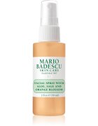 Mario Badescu Facial Spray with Aloe Sage and Orange Blossom energizáló hidratáló arcpermet 59 ml