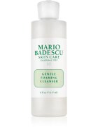 Mario Badescu Gentle Foaming Cleanser gyengéd habos gél a bőr tökéletes tisztításához 177 ml