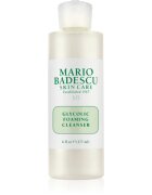 Mario Badescu Glycolic Foaming Cleanser tisztító habzó gél a bőr felszínének megújítására 177 ml