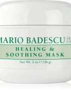 Mario Badescu Healing & Soothing Mask nyugtató maszk zsíros és problémás bőrre 56 g
