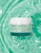 Mario Badescu Hyaluronic Dew Cream hidratáló géles krém nem tartalmaz olajat 42 g