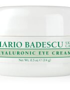 Mario Badescu Hyaluronic Eye Cream hidratáló és kisimító szemkrém hialuronsavval 14 g