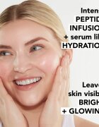 Mario Badescu Hydrating Glow Toner with Jojoba and PHA hidratáló tonik az élénk bőrért 236 ml