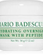 Mario Badescu Hydrating Overnight Mask with Peptides éjszakai maszk peptidekkel 56 g