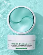 Mario Badescu Hydrogel Under Eye Patches hidrogéles párnácskák a duzzanatokra és a sötét karikákra 60 db