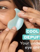 Mario Badescu Hydrogel Under Eye Patches hidrogéles párnácskák a duzzanatokra és a sötét karikákra 60 db