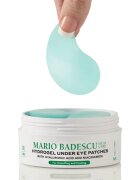 Mario Badescu Hydrogel Under Eye Patches hidrogéles párnácskák a duzzanatokra és a sötét karikákra 60 db