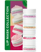 Mario Badescu Lip Mask Collection hidratáló maszk az ajkakra ajándékszett 4x8 ml