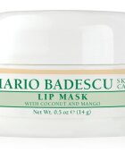 Mario Badescu Lip Mask with Coconut and Mango hidratáló maszk az ajkakra 14 g