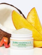 Mario Badescu Lip Mask with Coconut and Mango hidratáló maszk az ajkakra 14 g