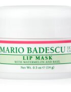Mario Badescu Lip Mask with Watermelon and Basil hidratáló maszk az ajkakra 14 g