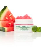 Mario Badescu Lip Mask with Watermelon and Basil hidratáló maszk az ajkakra 14 g