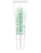 Mario Badescu Mint Lip Balm Ultra tápláló ajakbalzsam 10 g