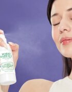 Mario Badescu Repairing Facial Spray With Hypochlorous Acid megújító spray arcra az arcbőr megnyugtatására 118 ml
