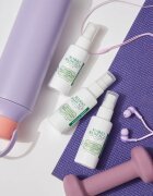 Mario Badescu Repairing Facial Spray With Hypochlorous Acid megújító spray arcra az arcbőr megnyugtatására 59 ml