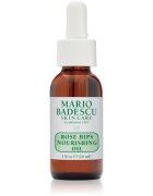 Mario Badescu Rose Hips Nourishing Oil antioxidáns olajszérum arcra csipkebogyó olajjal 29 ml
