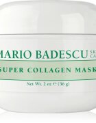 Mario Badescu Super Collagen Mask bőrélénkítő liftinges maszk kollagénnel 56 g