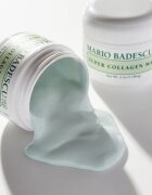 Mario Badescu Super Collagen Mask bőrélénkítő liftinges maszk kollagénnel 56 g