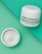 Mario Badescu Super Collagen Mask bőrélénkítő liftinges maszk kollagénnel 56 g