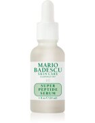 Mario Badescu Super Peptide Serum fiatalító szérum ránctalanító hatással 29 ml