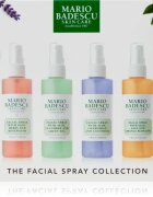 Mario Badescu The Facial Spray Collection arc spray ajándékszett
