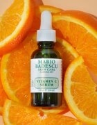 Mario Badescu Vitamin C Serum bőrélénkítő szérum C-vitaminnal 29 ml