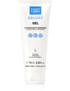 Martiderm Driosec Gel Antitranspirante gél a túlzott izzadás ellen kézre és lábra 75 ml