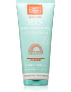 Martiderm Sun Care Active D Body Lotion napozó krém testre SPF 50 200 ml