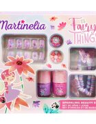 Martinelia Fairy Things Sparkling Beauty Set ajándékszett gyermekeknek