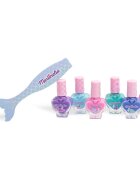 Martinelia Let´s be Mermaid Nail Set szett körmökre gyermekeknek