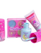 Martinelia Little Unicorn Complete Makeup Set ajándékszett gyermekeknek