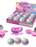 Martinelia Little Unicorn Magic Makeup Ball alapozó golyók formájában